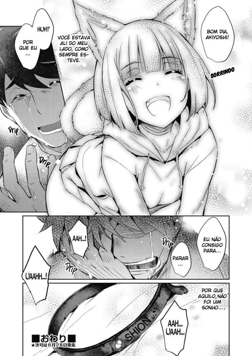 Shion no Hana - Foto 26