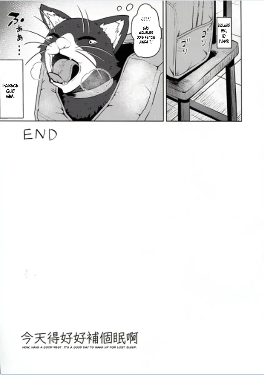 Kawakami no Mae de wa Sessei Dekinai Setsu - Foto 27