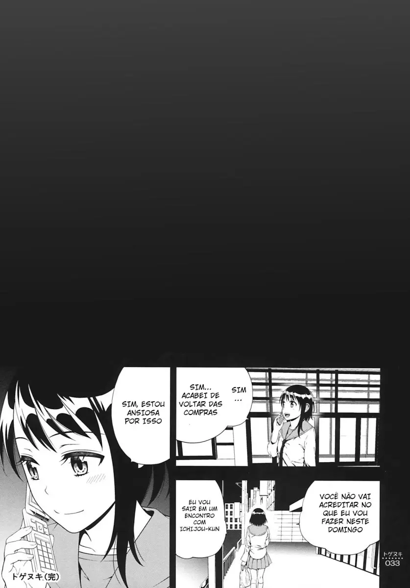 Togenuki - Foto 28