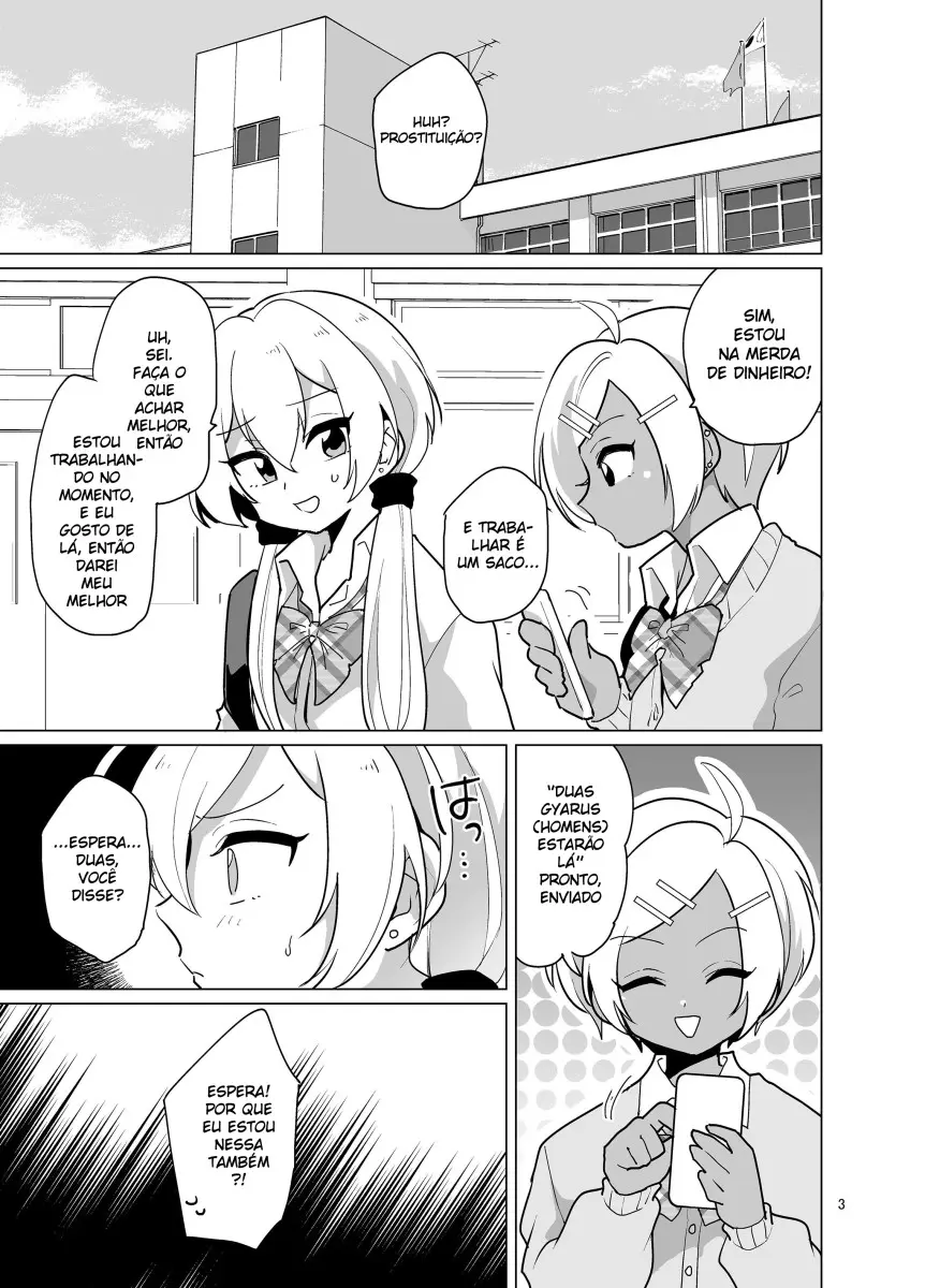 Enkou Josou Gal - Foto 4