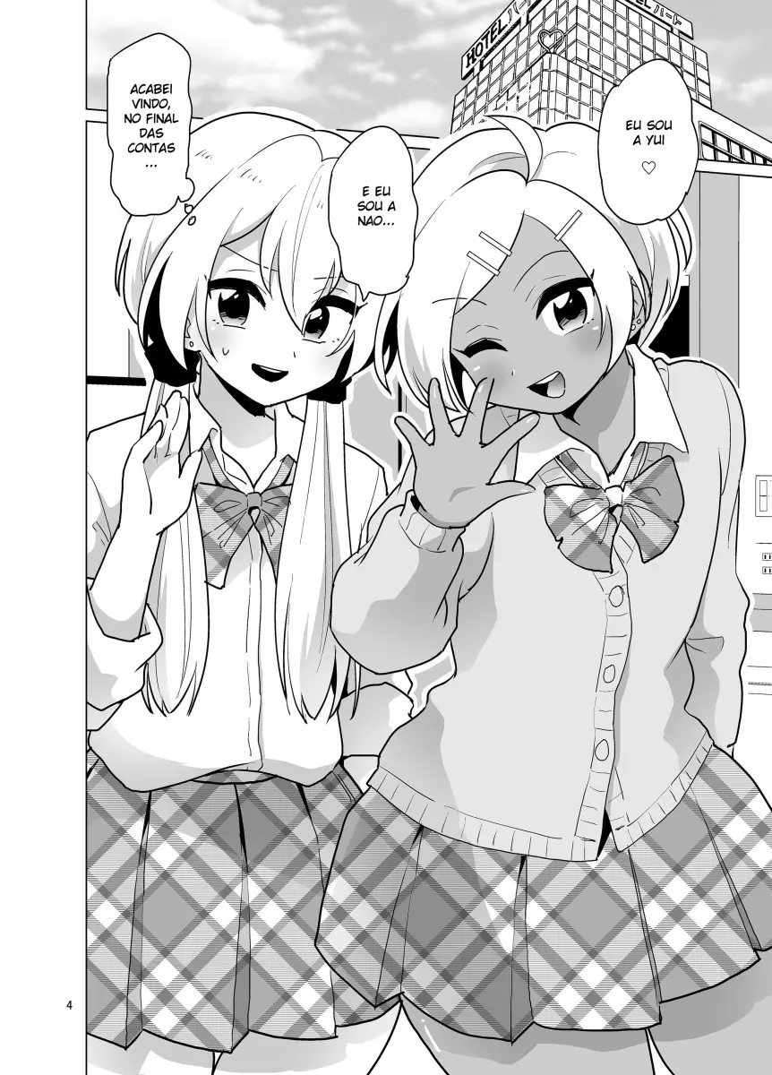 Enkou Josou Gal - Foto 5