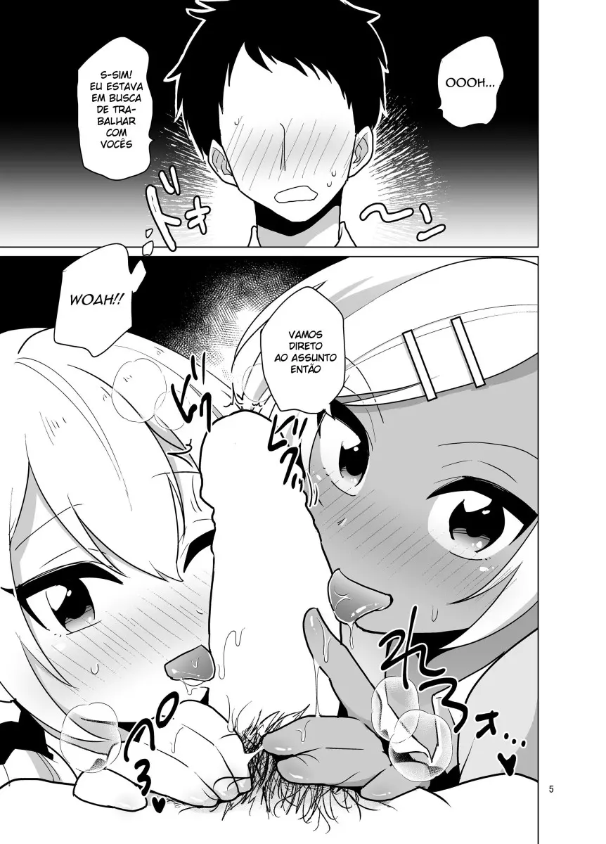 Enkou Josou Gal - Foto 6