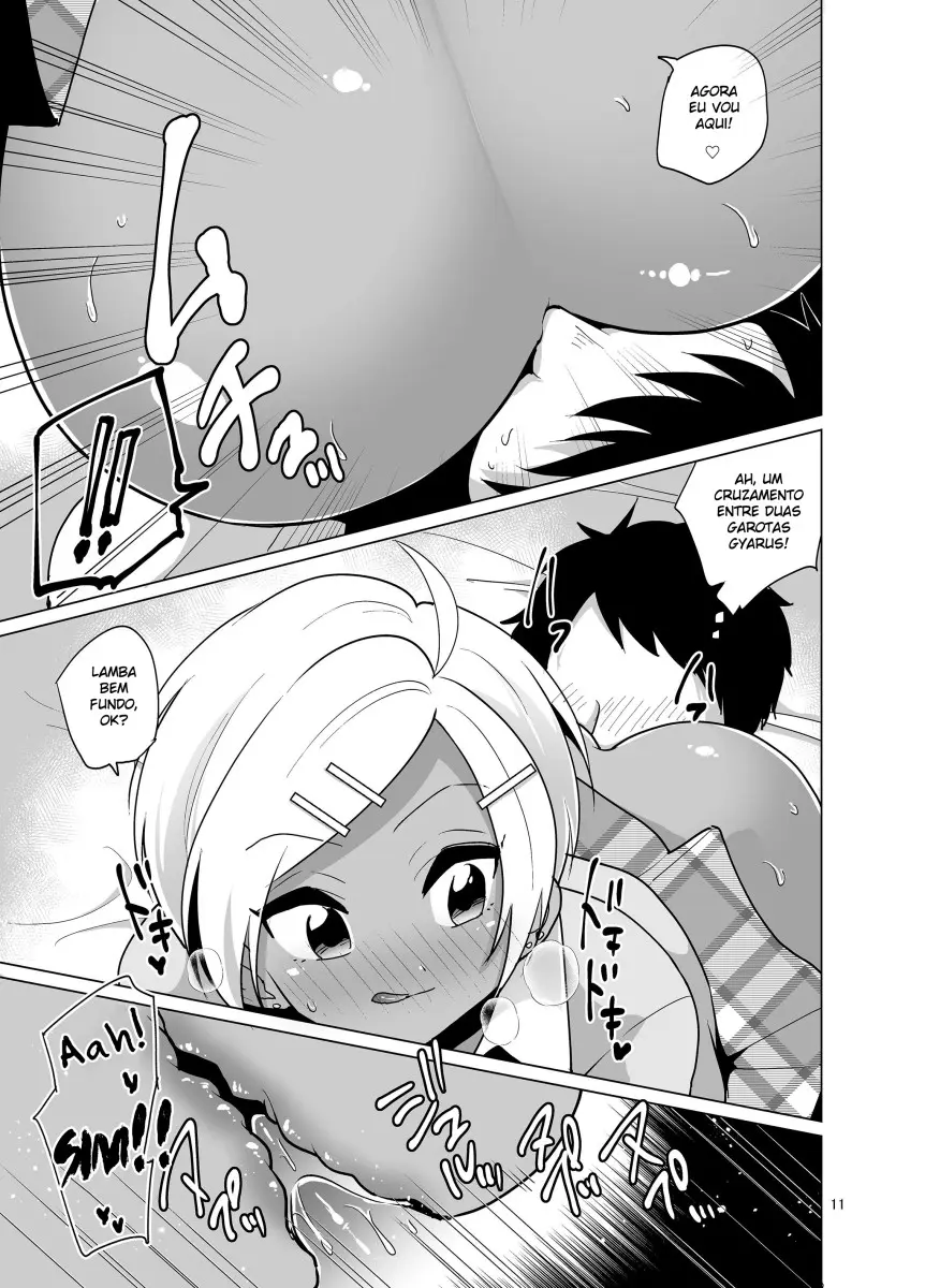 Enkou Josou Gal - Foto 12