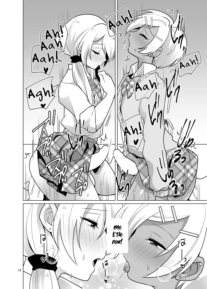 Enkou Josou Gal - Foto 13