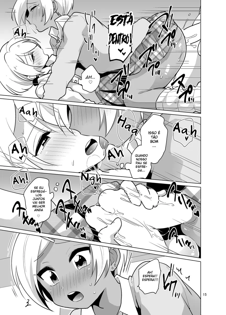 Enkou Josou Gal - Foto 16