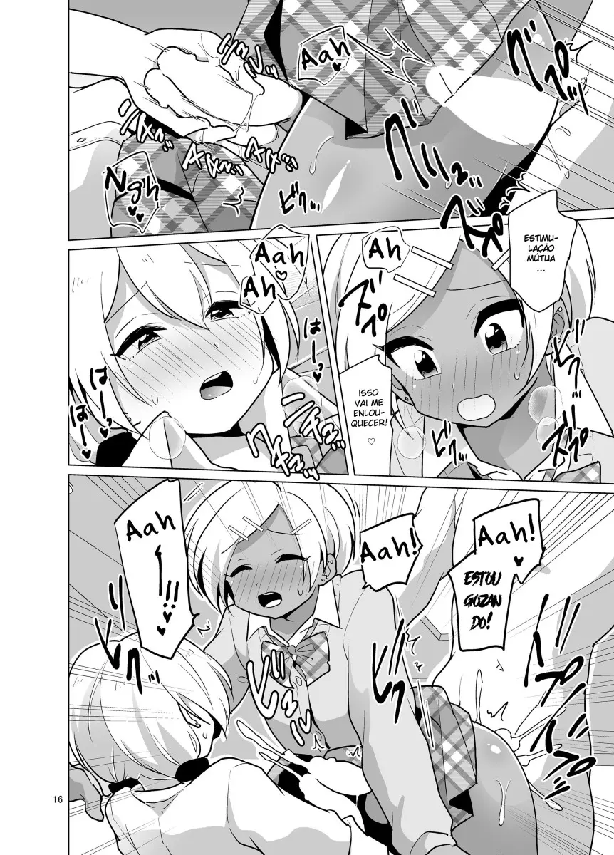 Enkou Josou Gal - Foto 17