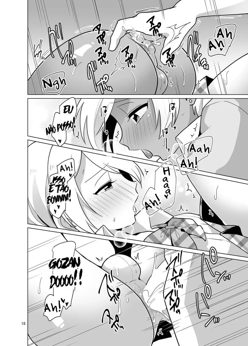 Enkou Josou Gal - Foto 19