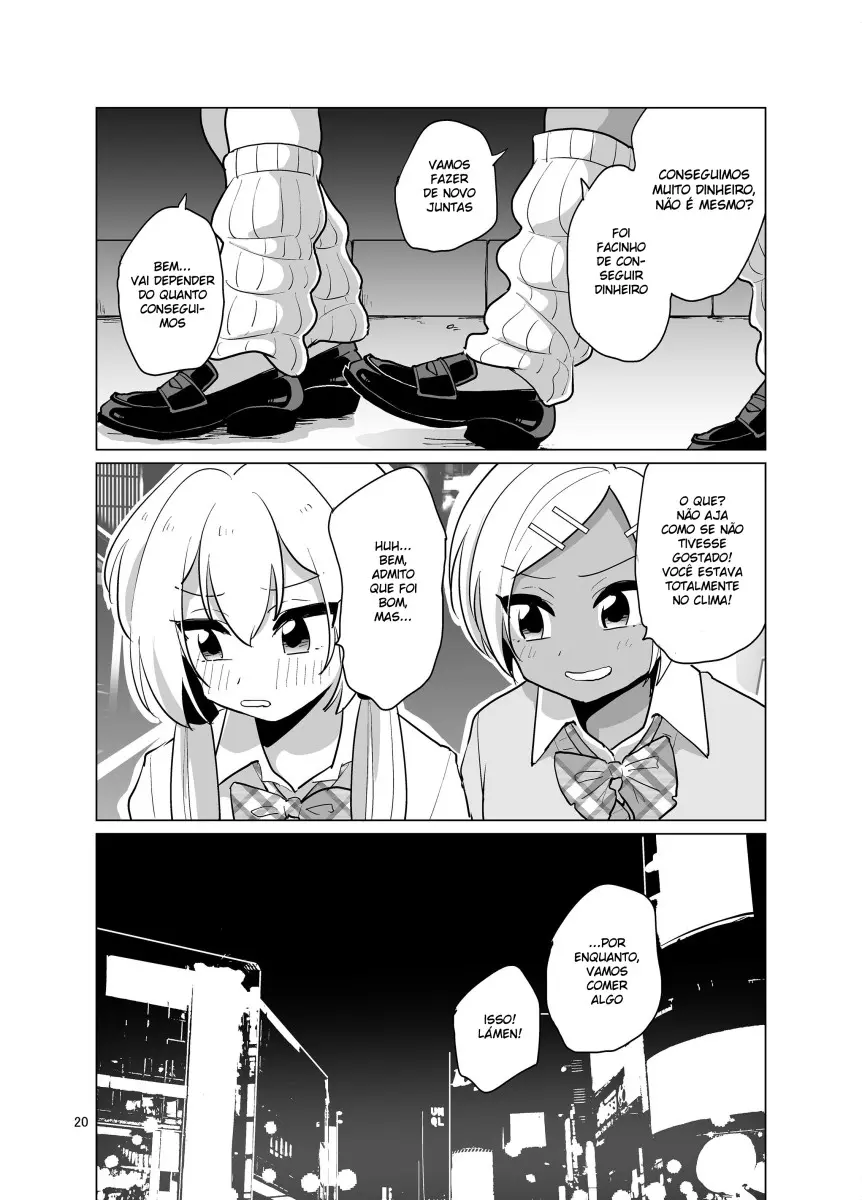Enkou Josou Gal - Foto 21