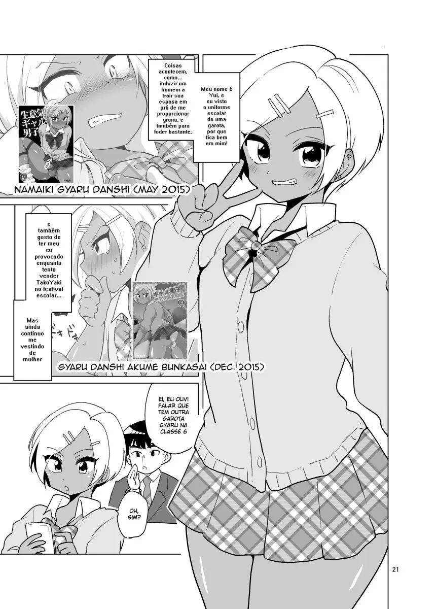 Enkou Josou Gal - Foto 22