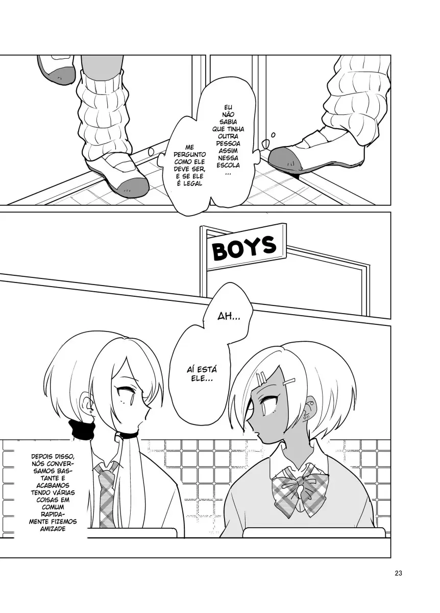 Enkou Josou Gal - Foto 24