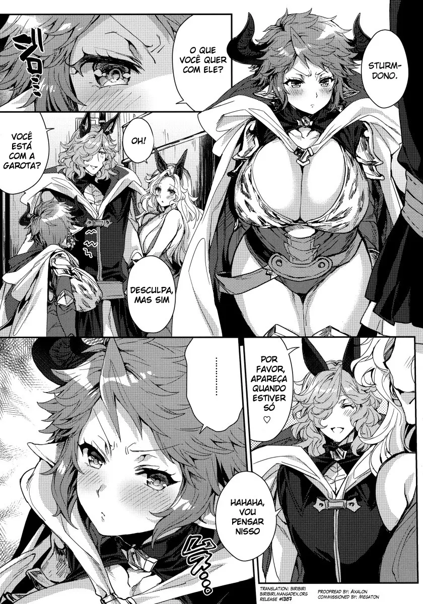 Kore Gurai Atashi ni datte Dekiru tte Itteru daro! - Foto 5