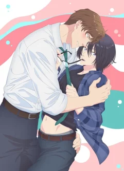  [Studio Hokiboshi]Yatara Yarashii Fukami-kun 1 [Animes Hentai]