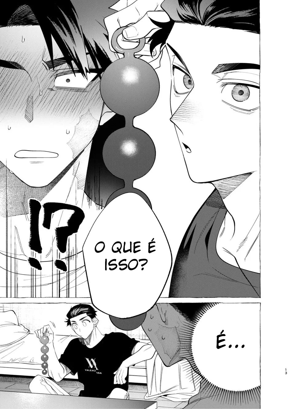 Kainushi-sama no hitori Goto - Foto 12