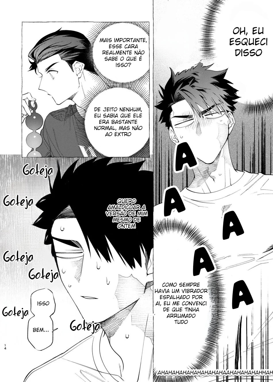 Kainushi-sama no hitori Goto - Foto 13