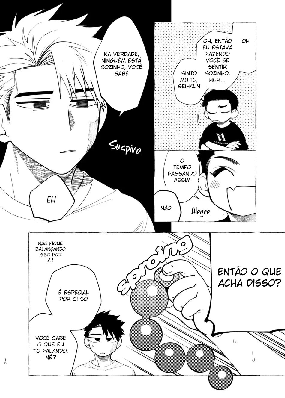 Kainushi-sama no hitori Goto - Foto 15