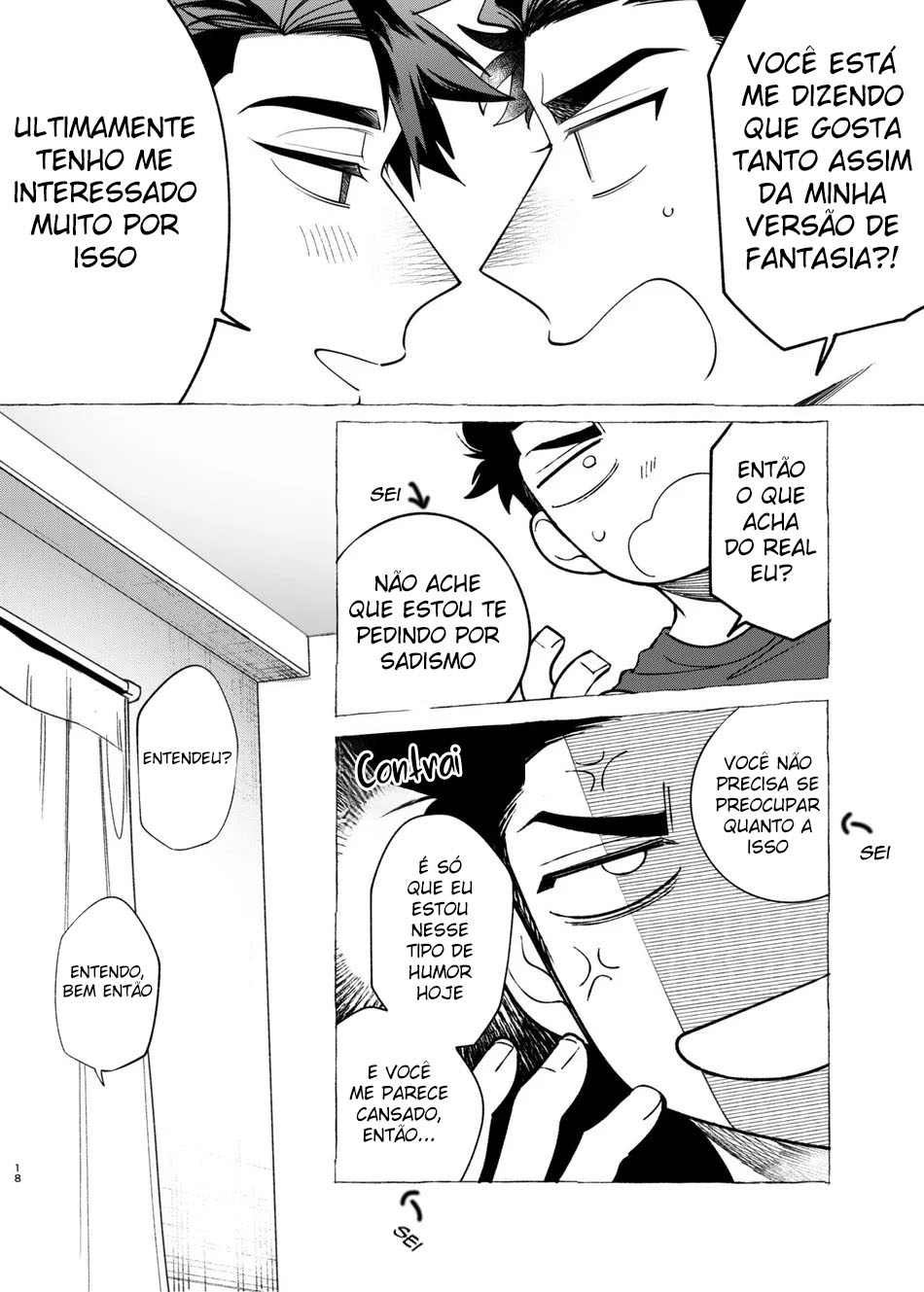 Kainushi-sama no hitori Goto - Foto 17