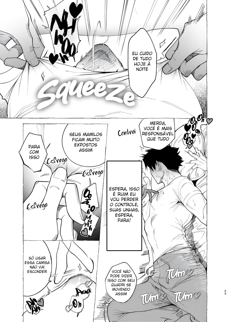 Kainushi-sama no hitori Goto - Foto 22