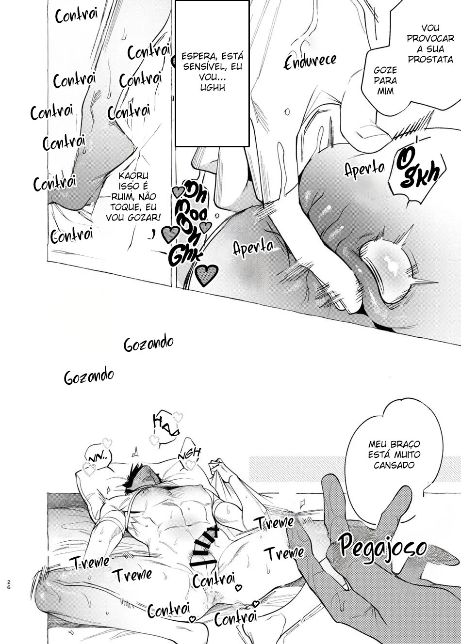 Kainushi-sama no hitori Goto - Foto 25