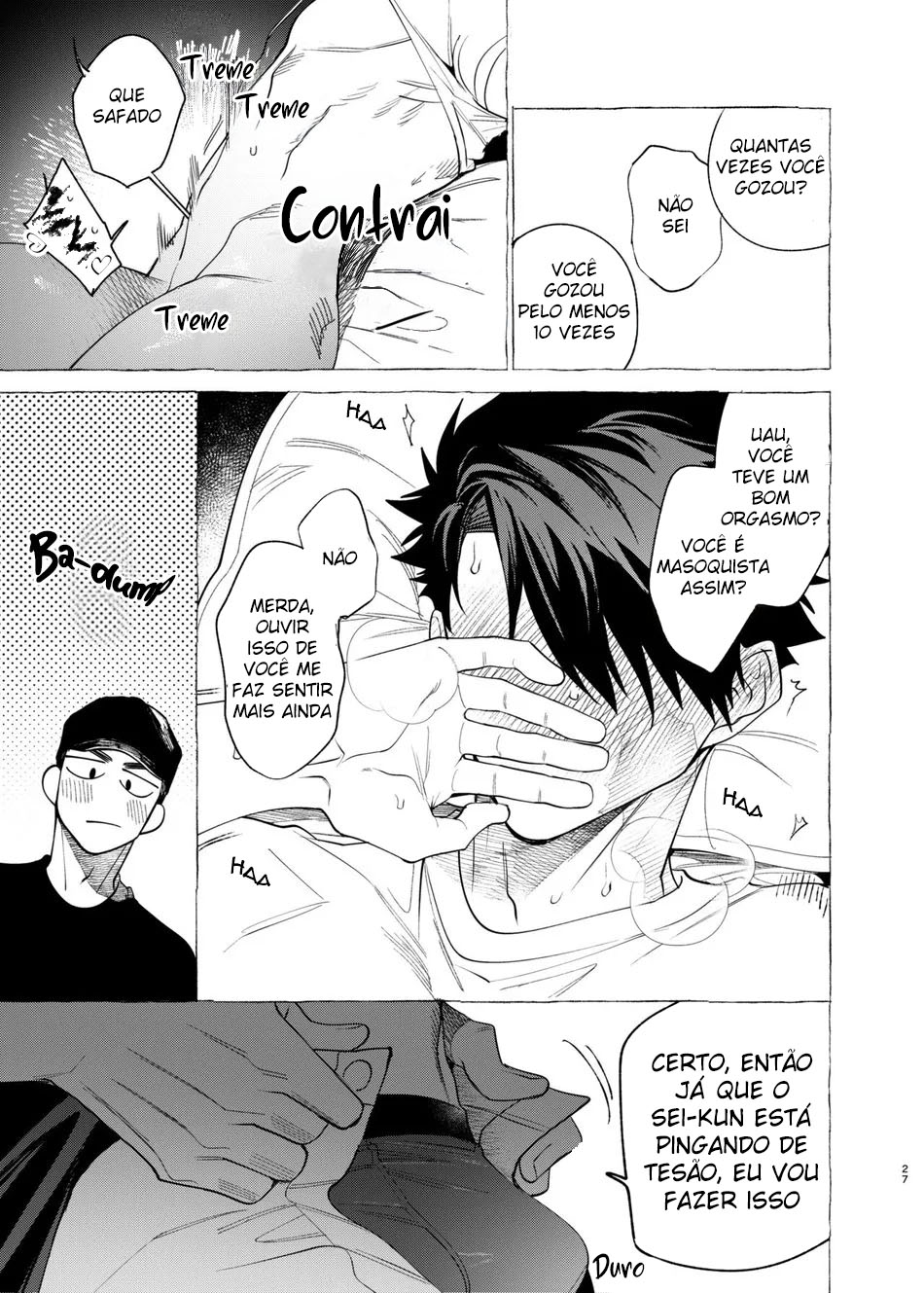 Kainushi-sama no hitori Goto - Foto 26