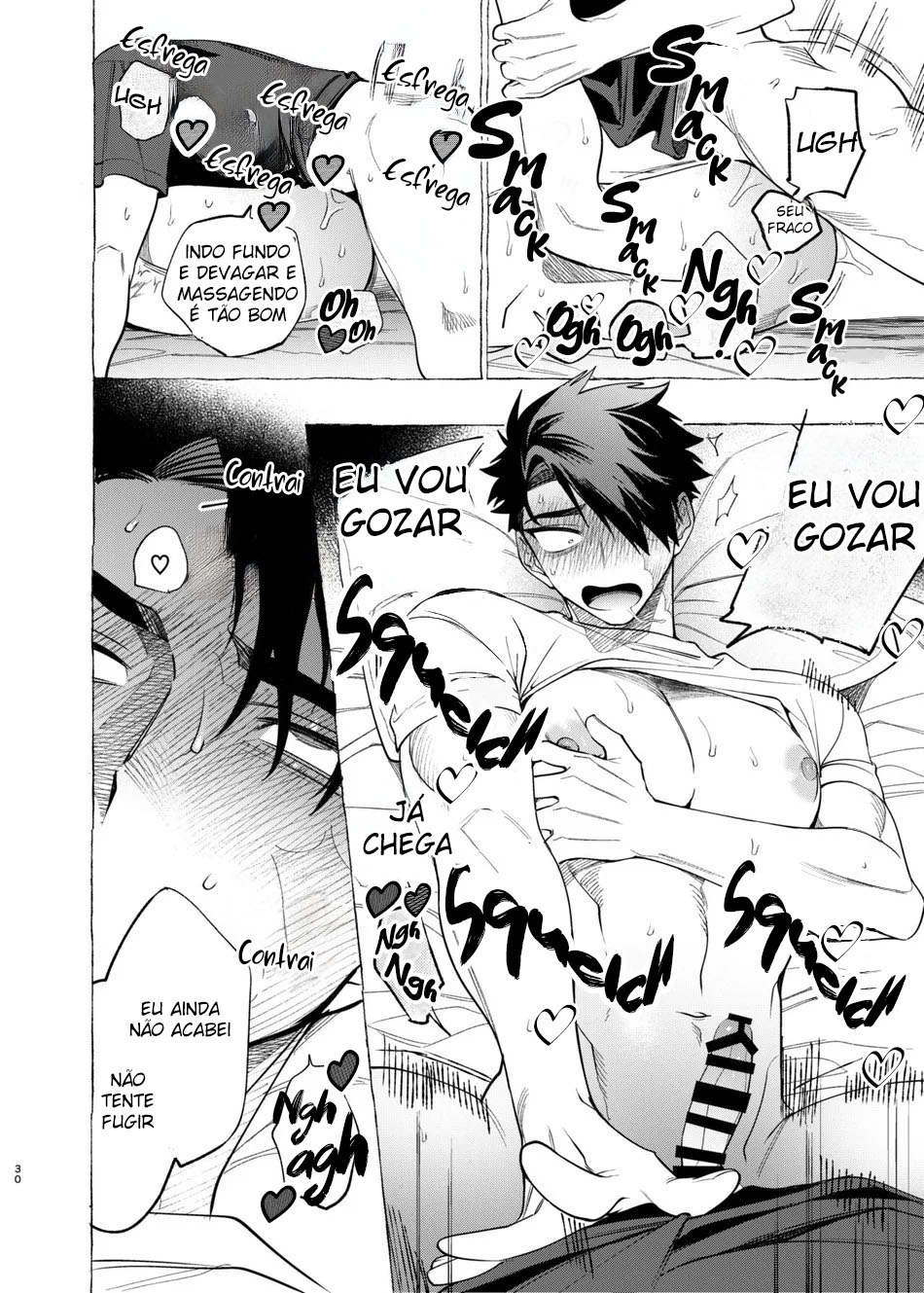 Kainushi-sama no hitori Goto - Foto 29
