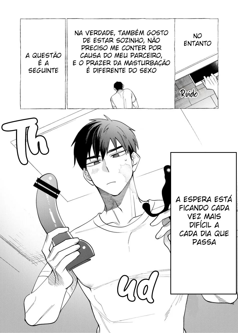 Kainushi-sama no hitori Goto - Foto 4