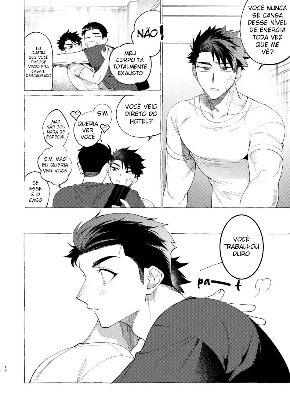 Kainushi-sama no hitori Goto - Foto 9
