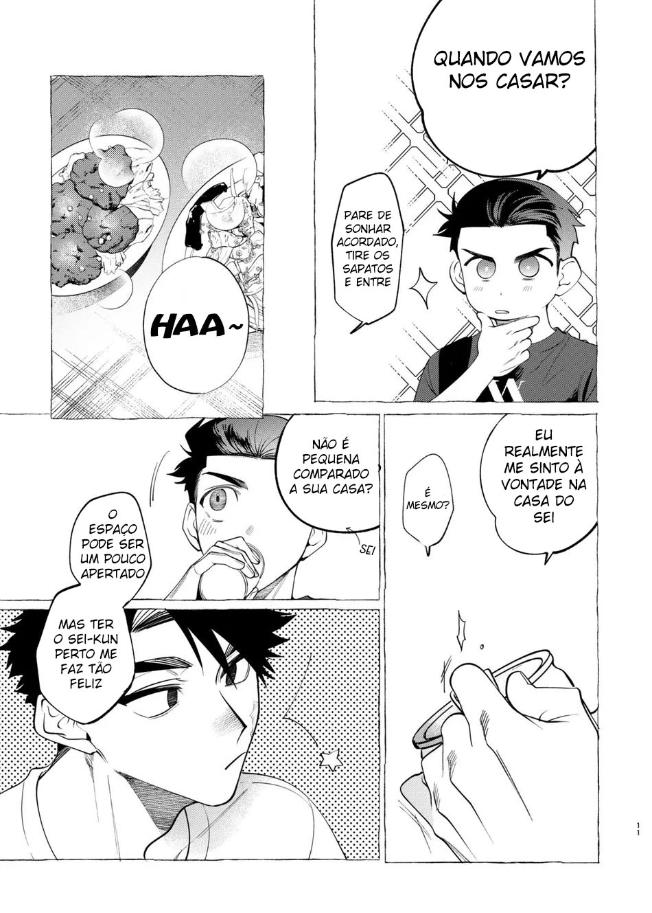 Kainushi-sama no hitori Goto - Foto 10