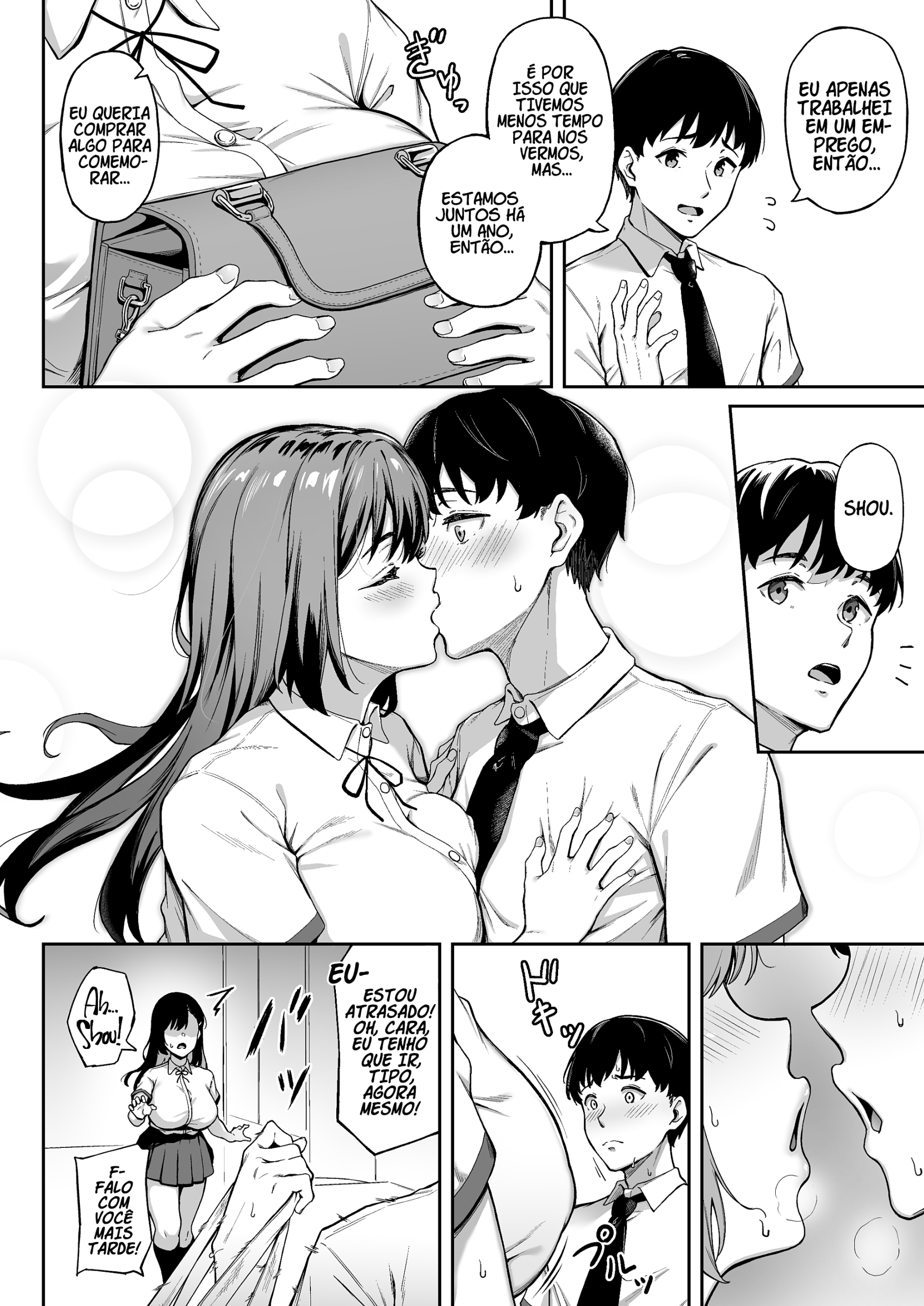 Omoide mo Kaori mo - Foto 3