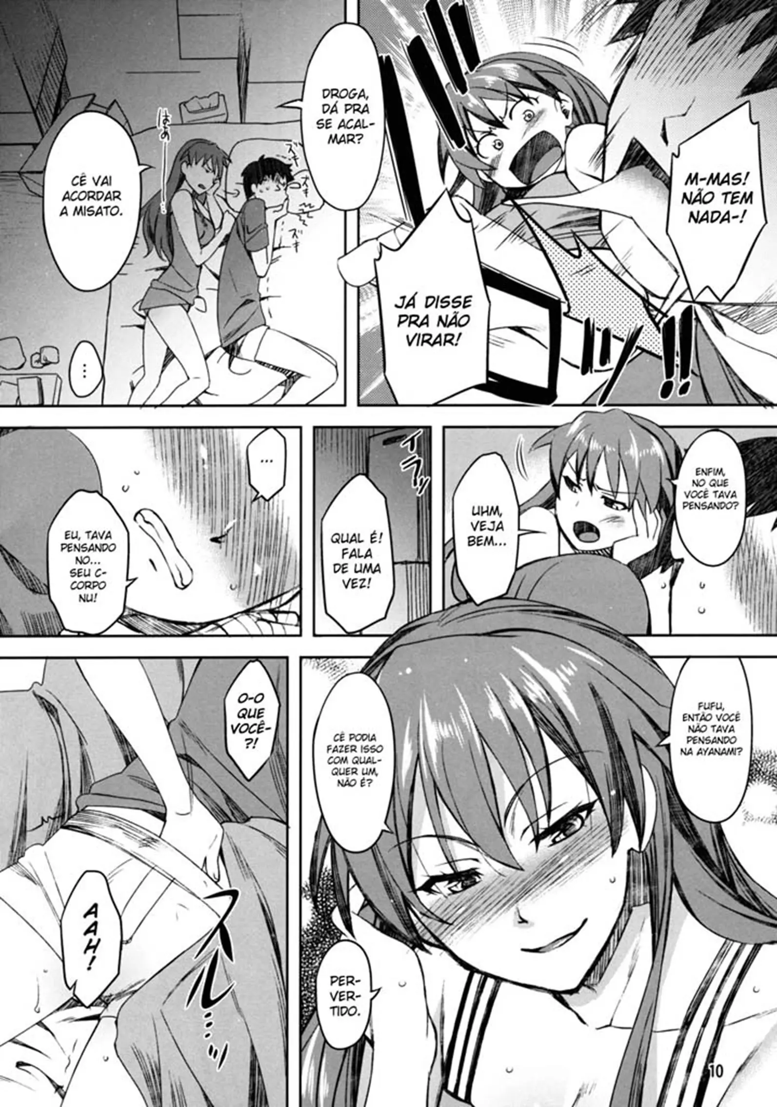 Natsu no Asuka Hon - Foto 8