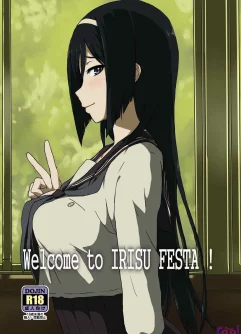  [ParadiseGom (Gorgonzola)] Welcome to IRISU FESTA! (Hyouka) 