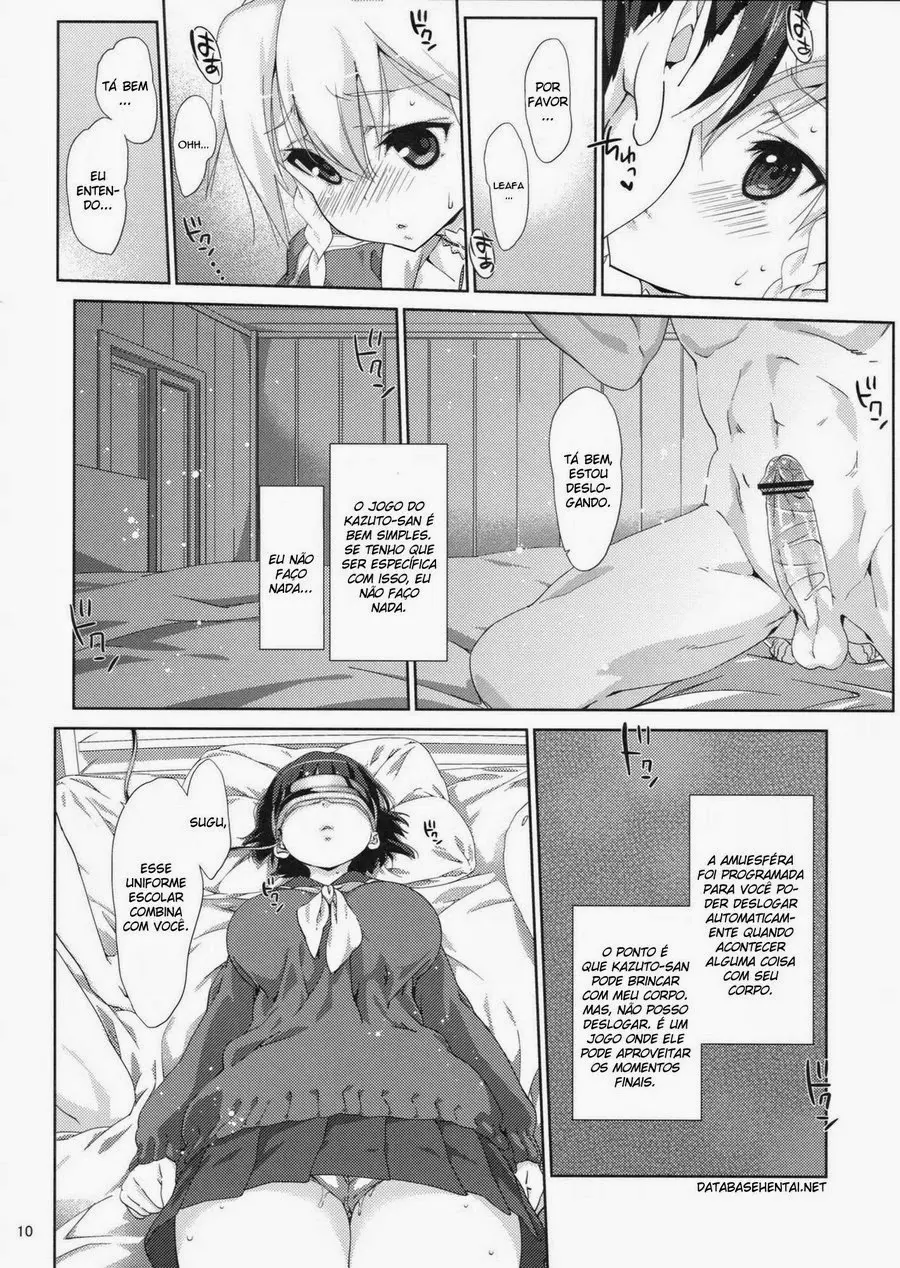 Suguha Route. - Foto 9