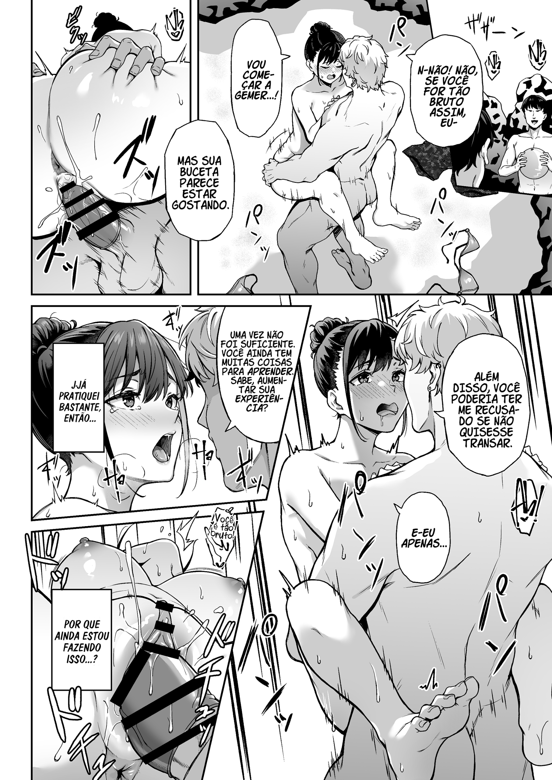 Omoide mo Kaori mo - Foto 19