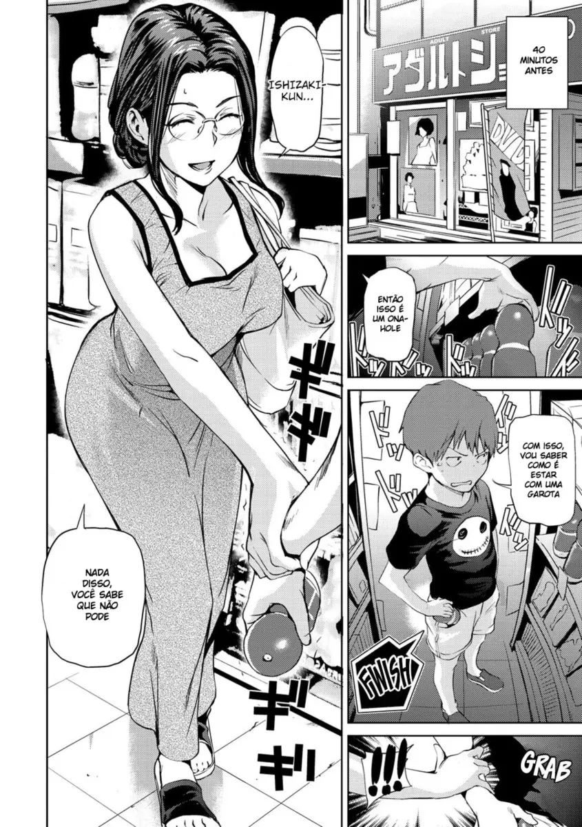 Otoshiana - Foto 2