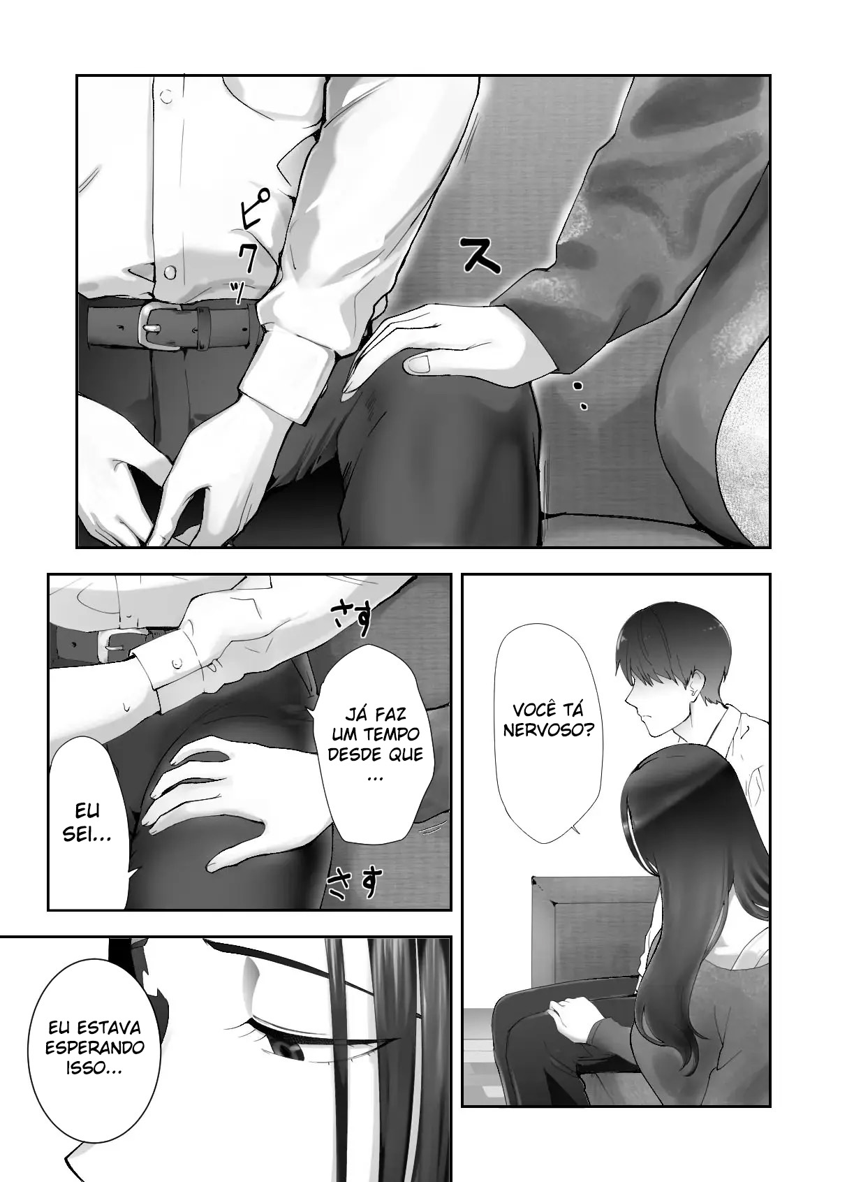 Osananajimi ga Mama to Yatte Imasu. 10 - Foto 2