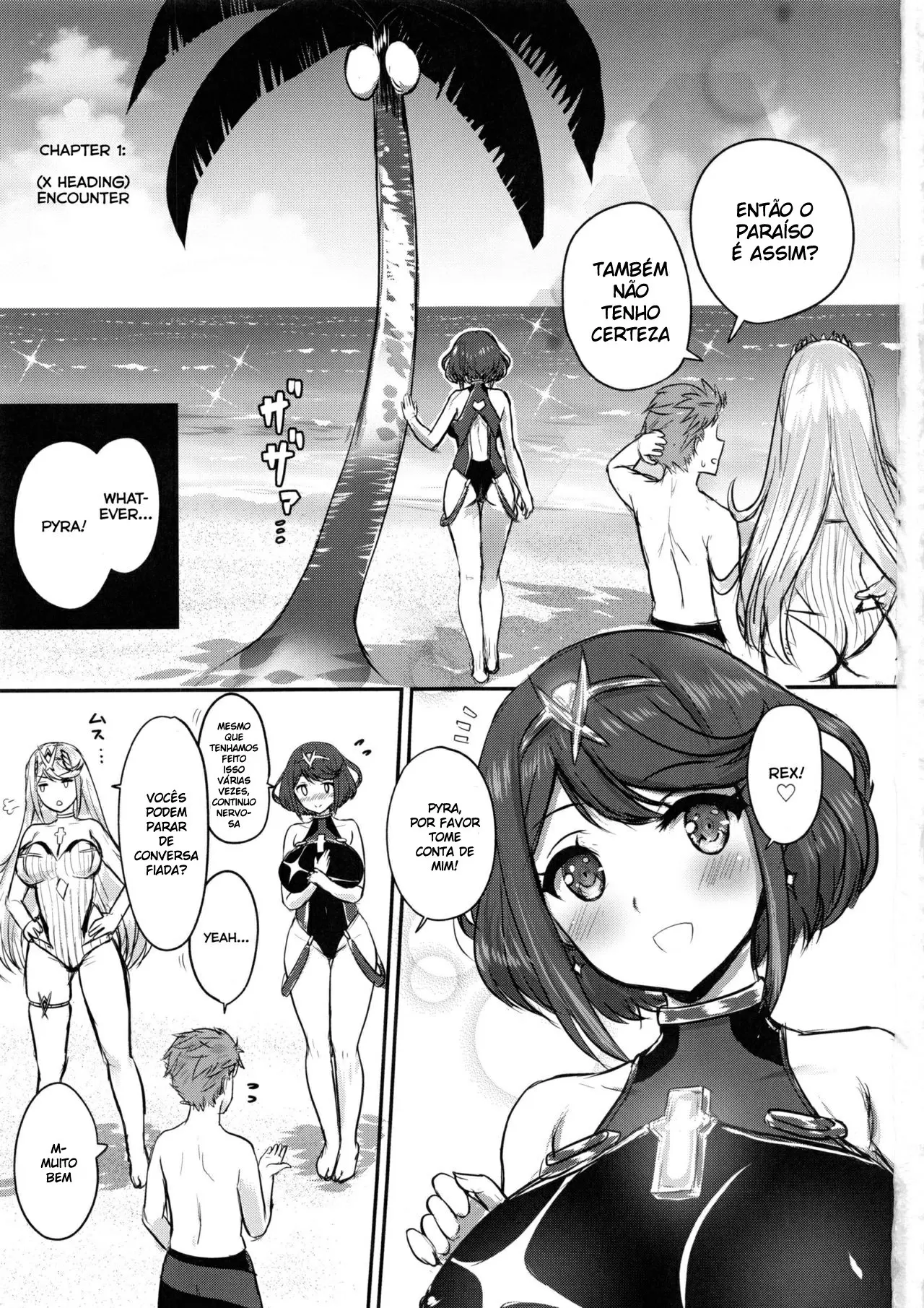 Boy Meets Girls - Foto 2