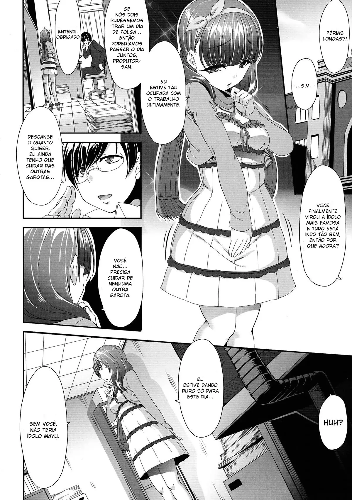Kankin Rakuen - Foto 3