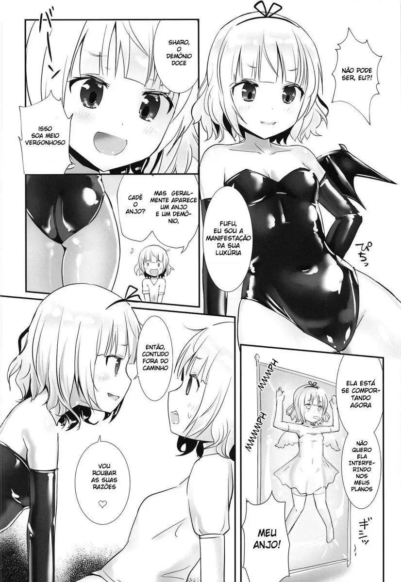 Sharo or Sharo - Foto 3