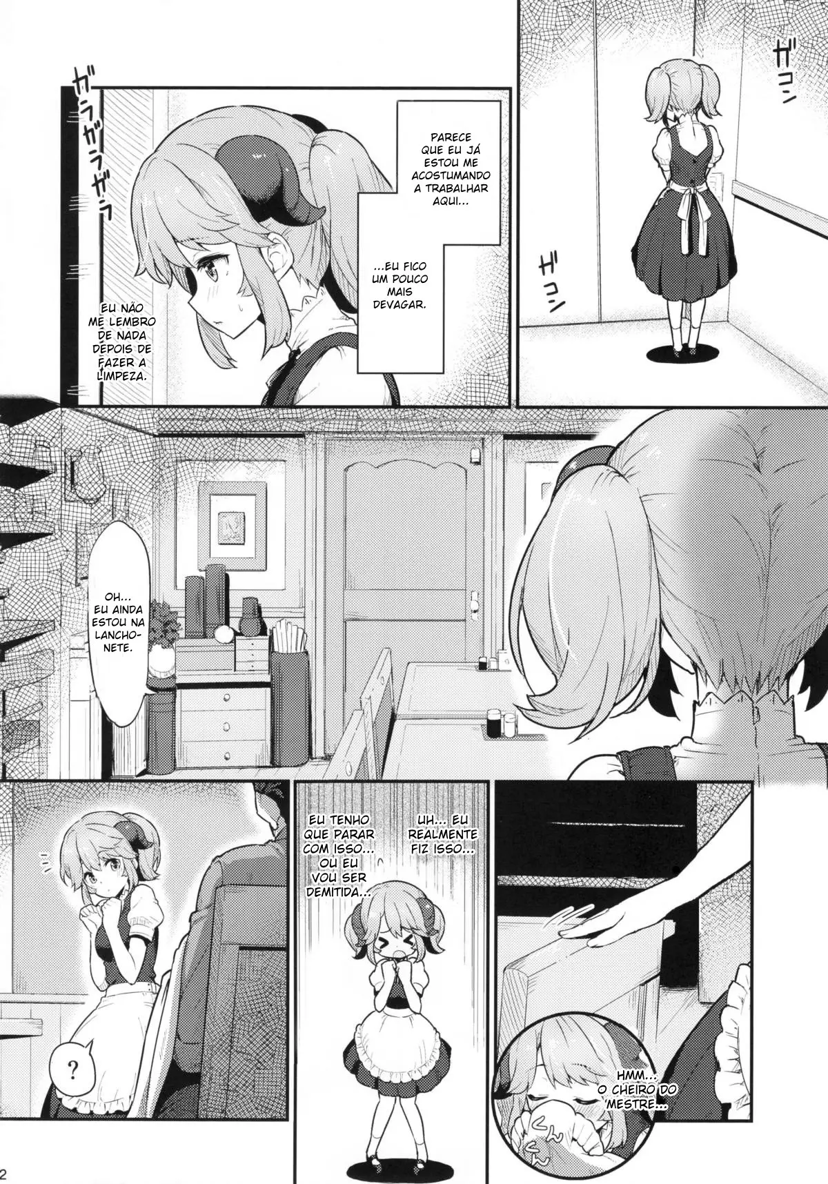 Toaru Doyou no Hi - Foto 3