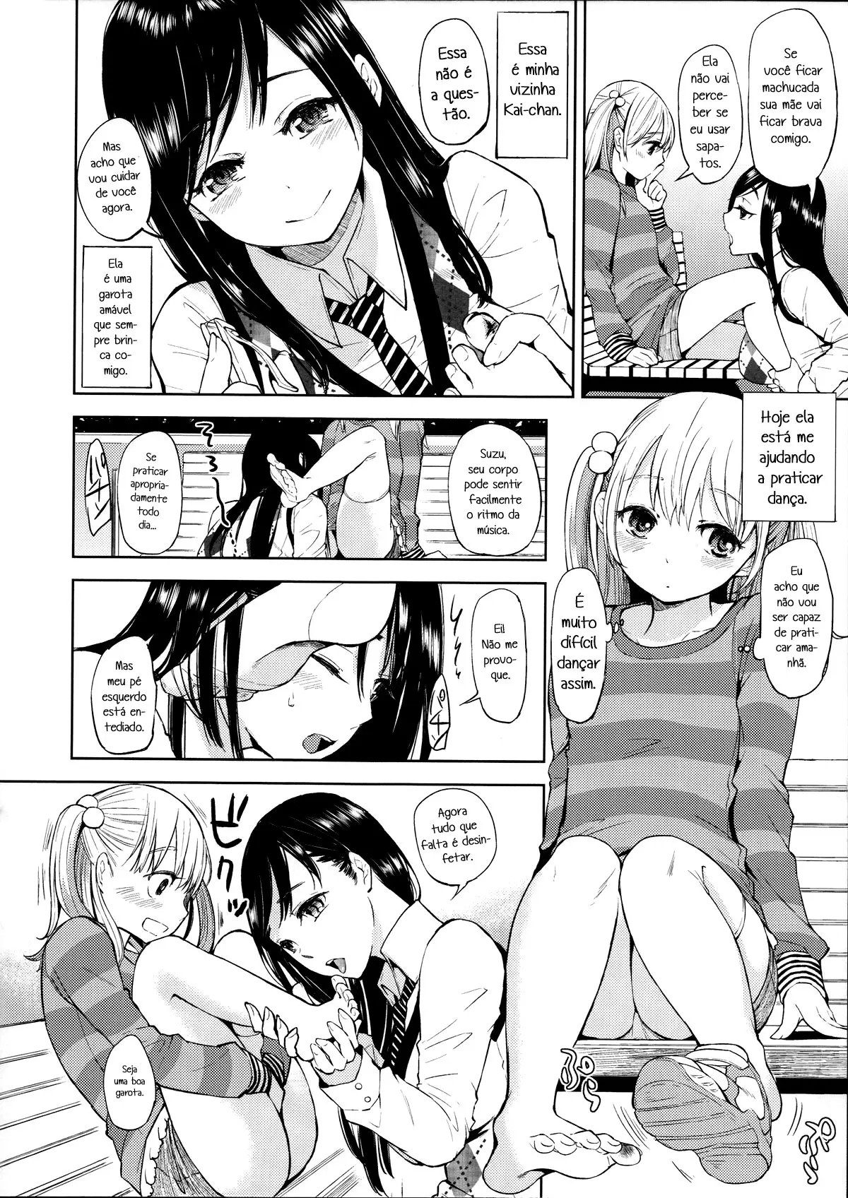 Tonari no Onee-san. - Foto 3