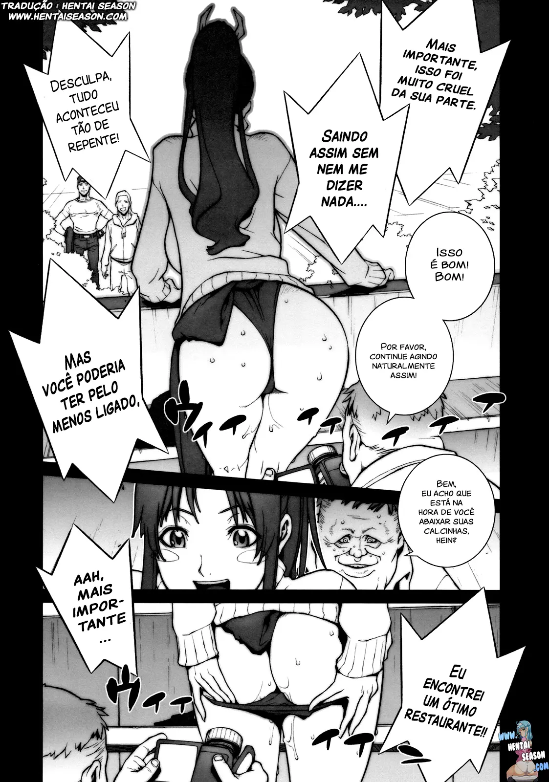 Kachousen - Foto 3