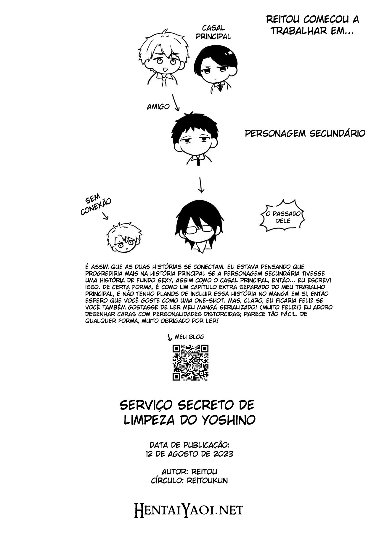 Urasouji no Yoshino-kun - Foto 32