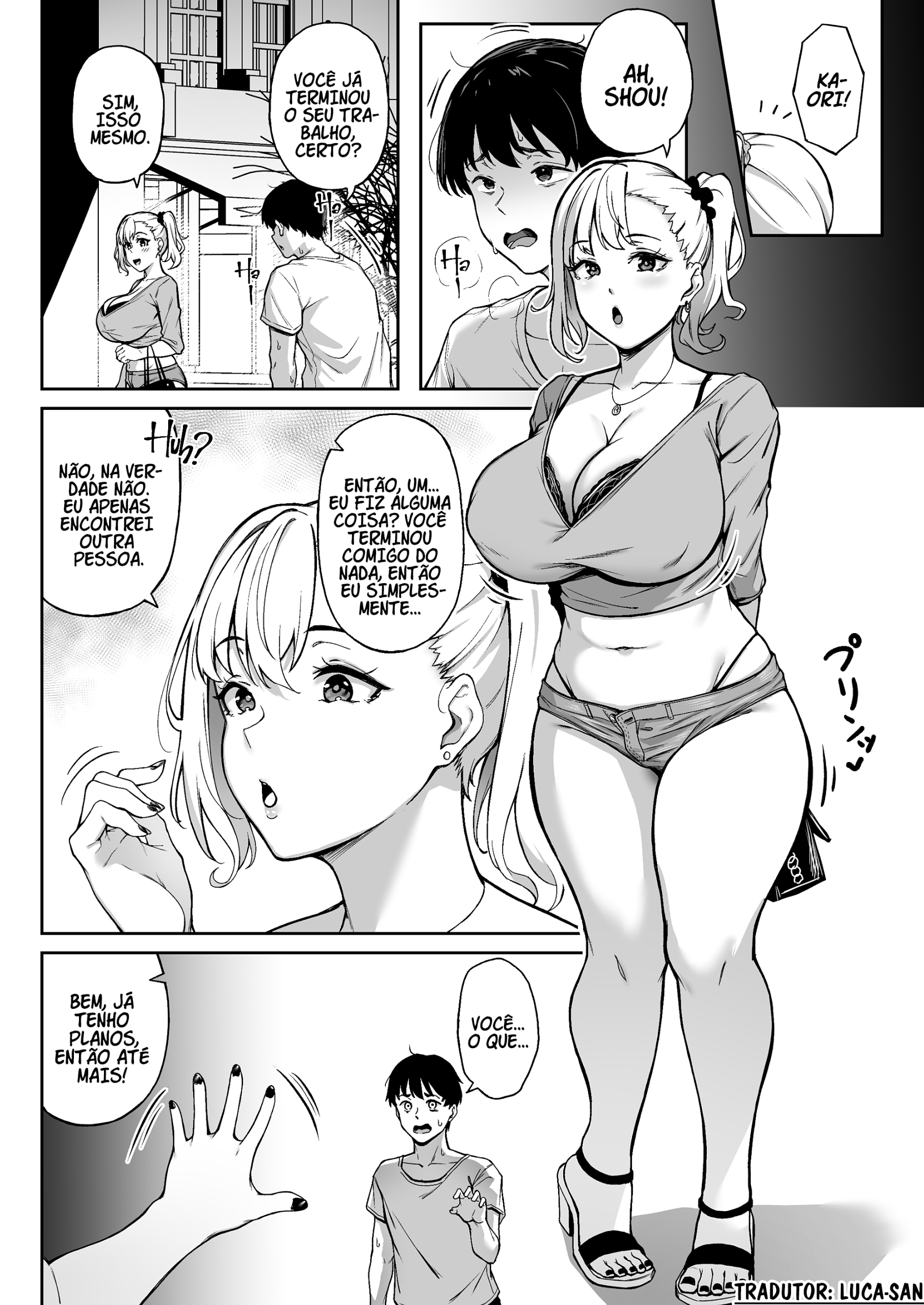 Omoide mo Kaori mo - Foto 35