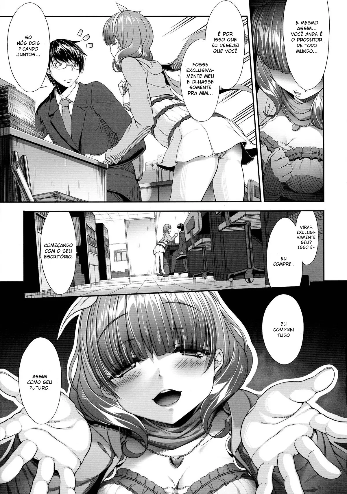 Kankin Rakuen - Foto 4