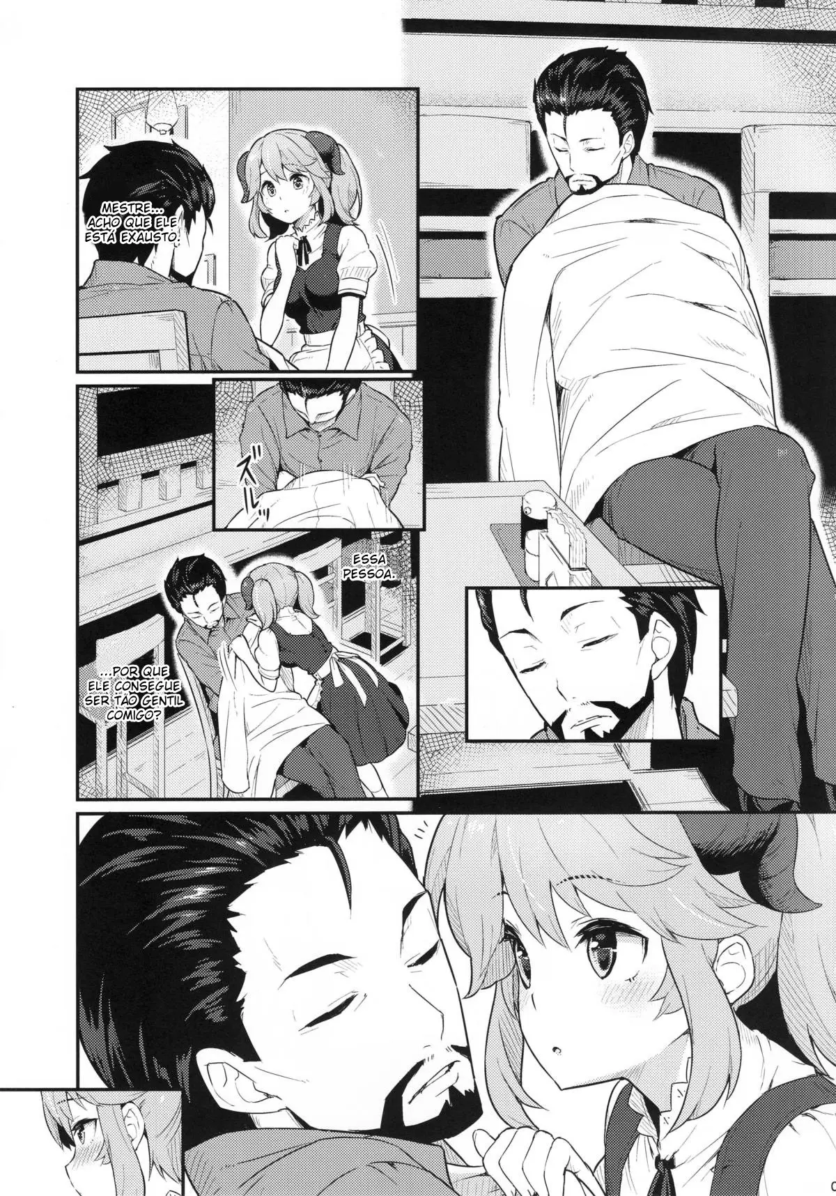 Toaru Doyou no Hi - Foto 4