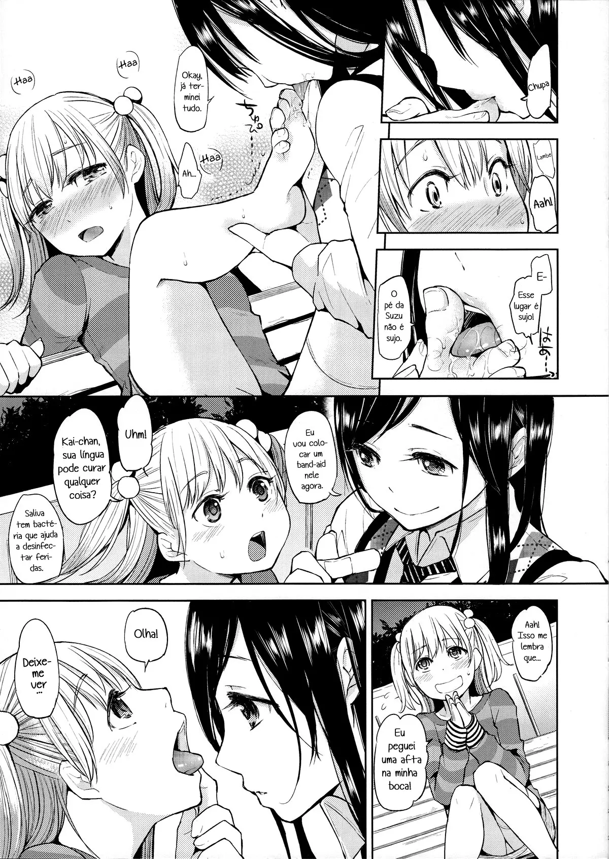 Tonari no Onee-san. - Foto 4