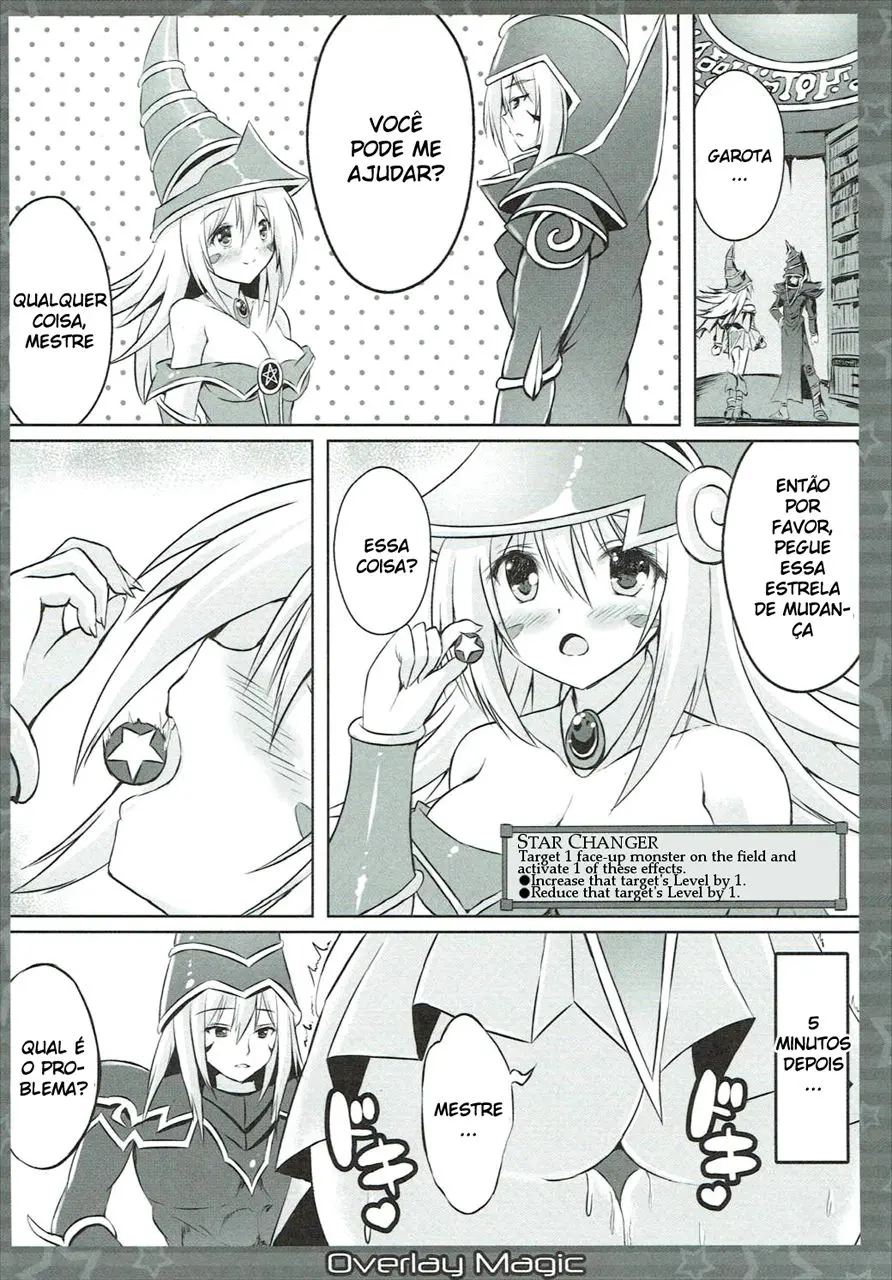 Overlay Magic! - Foto 4