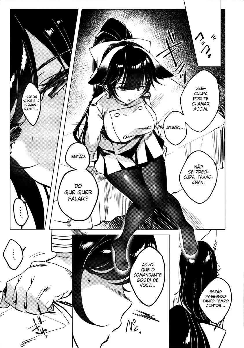 Etsuraku Romantica - Foto 4
