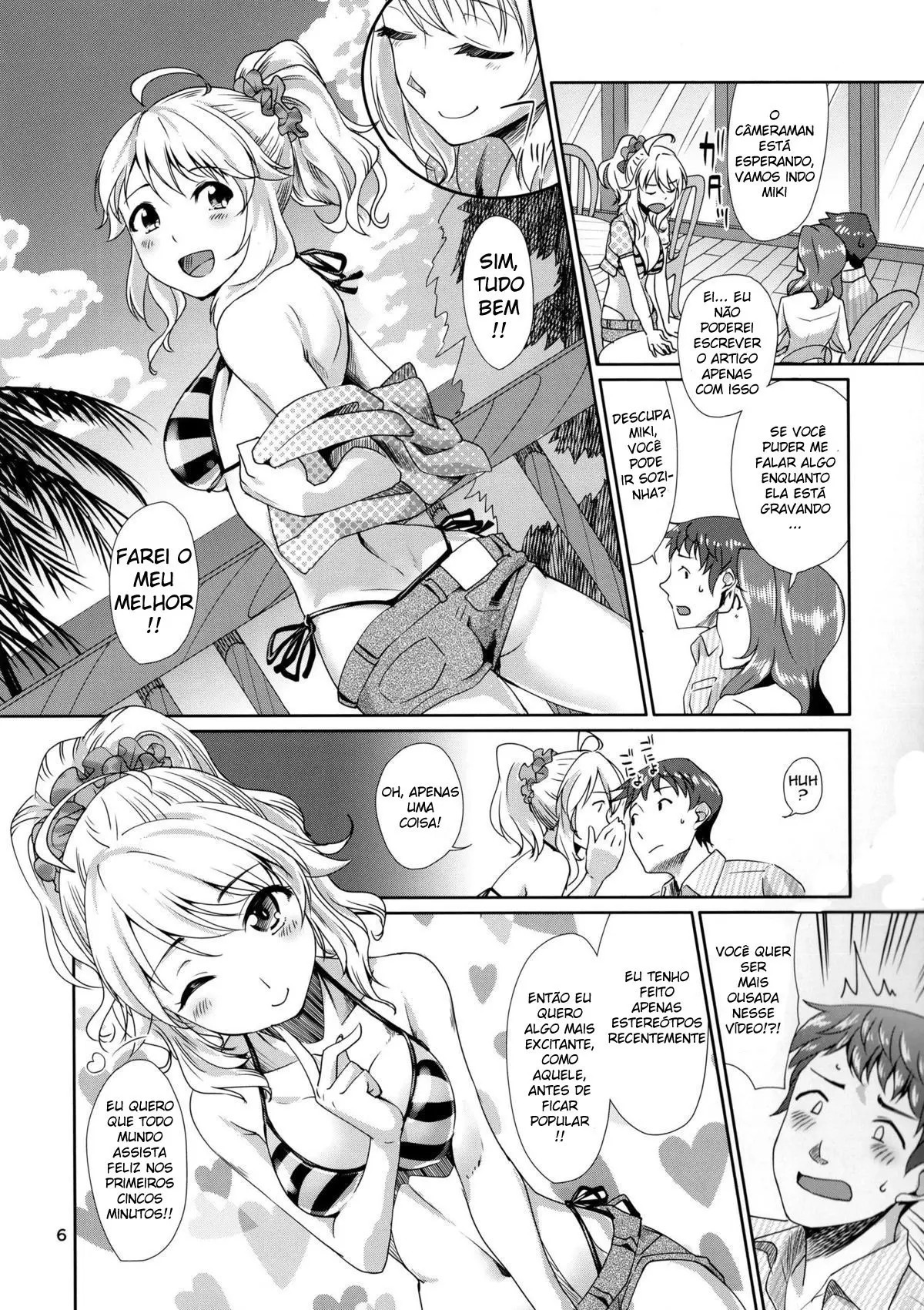 Perfect Yori Hoshii Mono - Foto 4