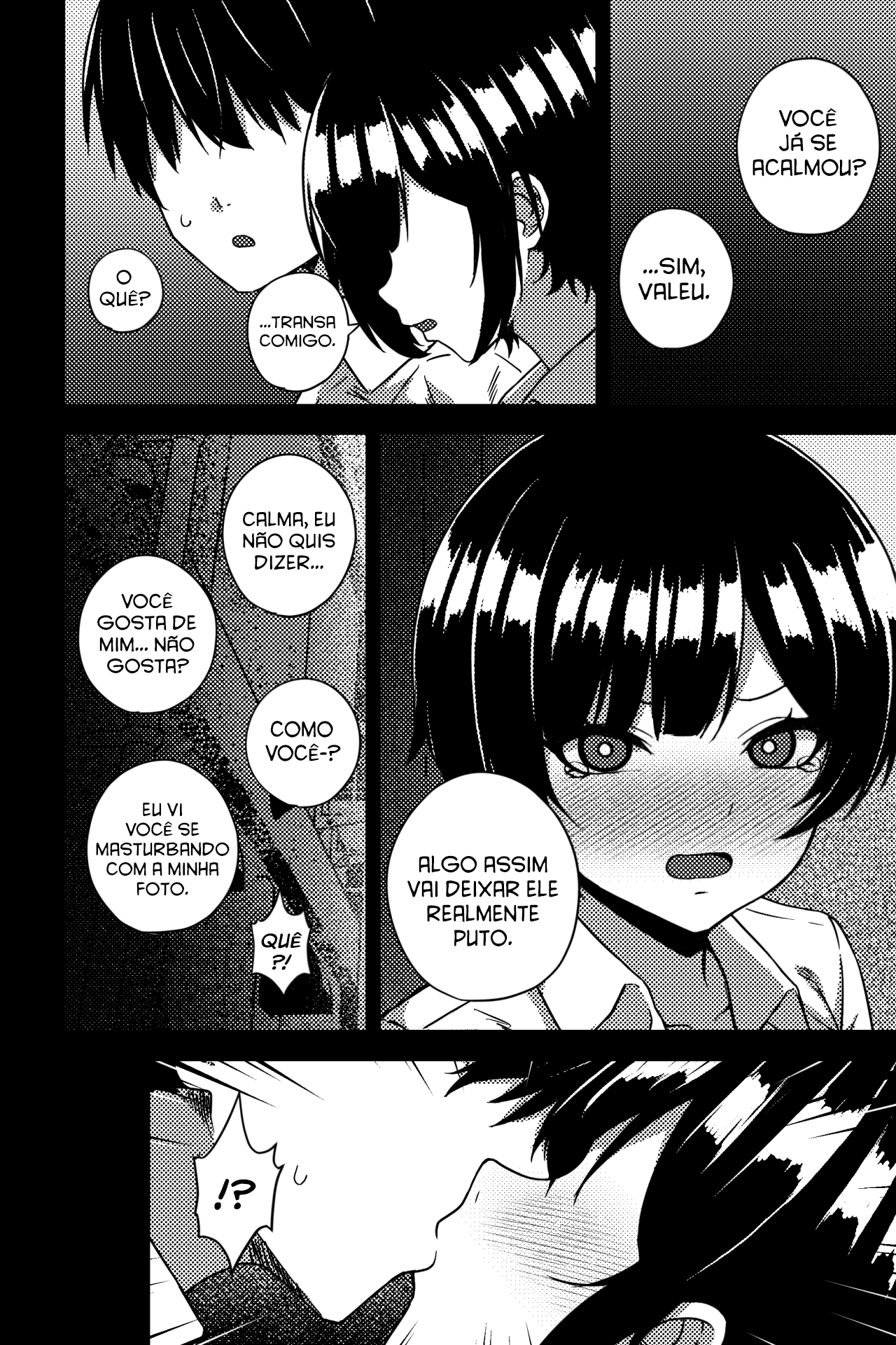 Osananajimi o Netoru Koto ni Natta - Foto 5