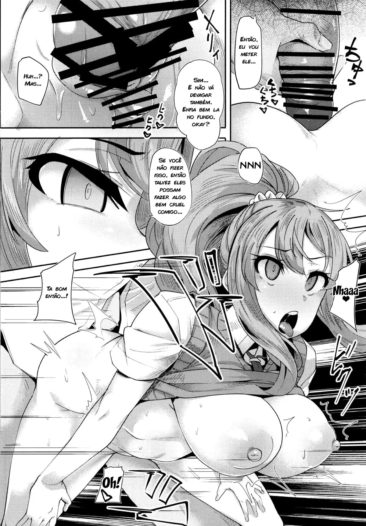 Kekkyoku Ecchi ga Suki datta. - Foto 5